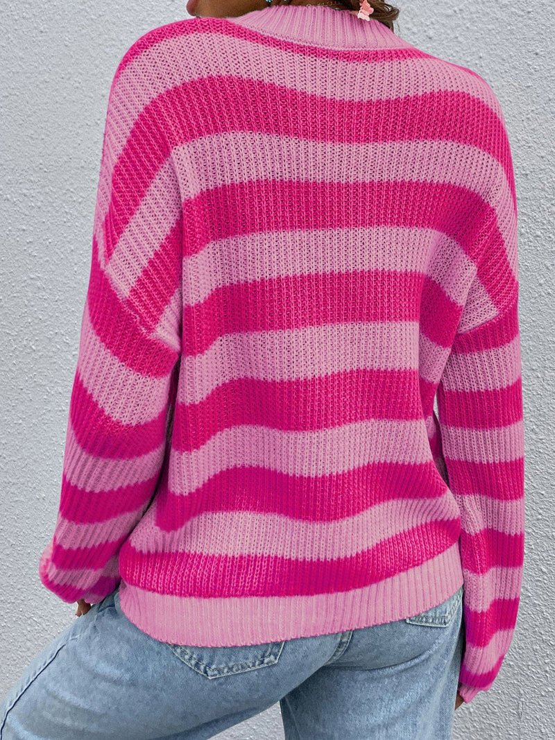 Vintage Inspired Jumper