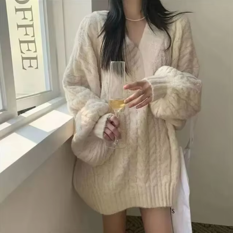 Elegantly Designed Jumper