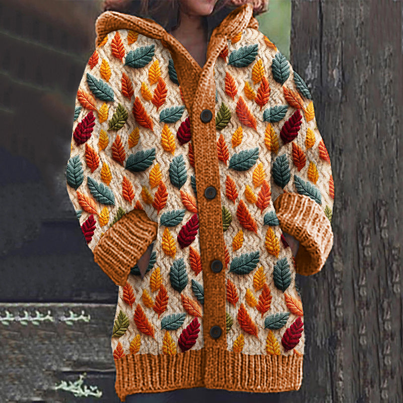 Elegantly Designed Cardigan