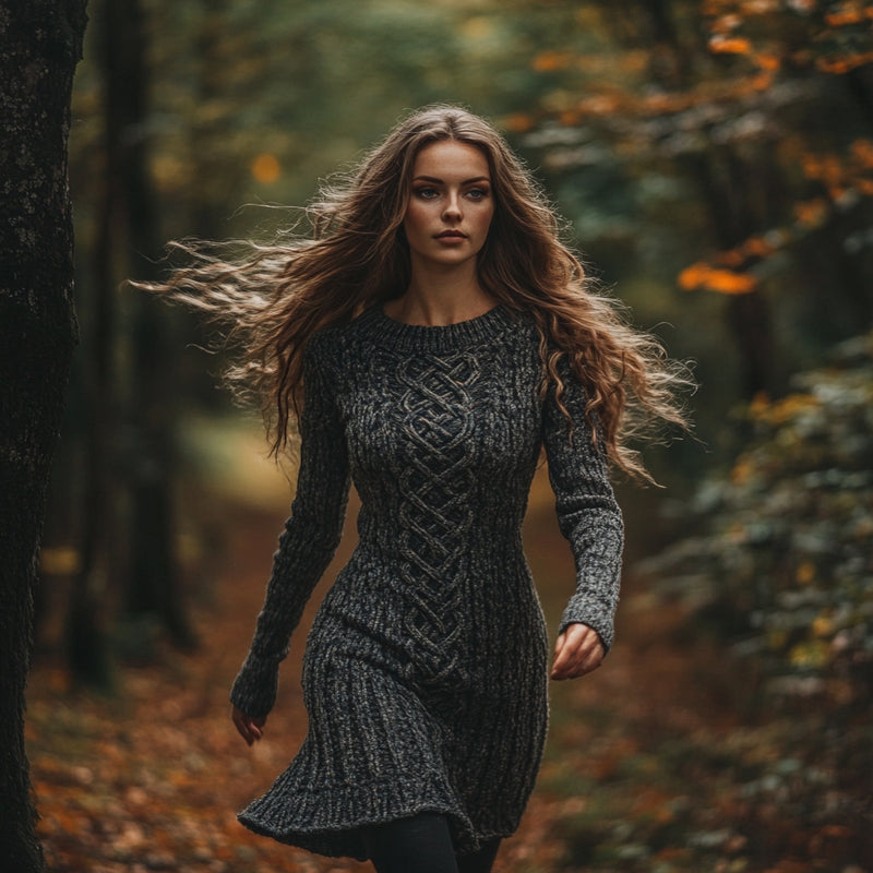 Classic Designed Jumper