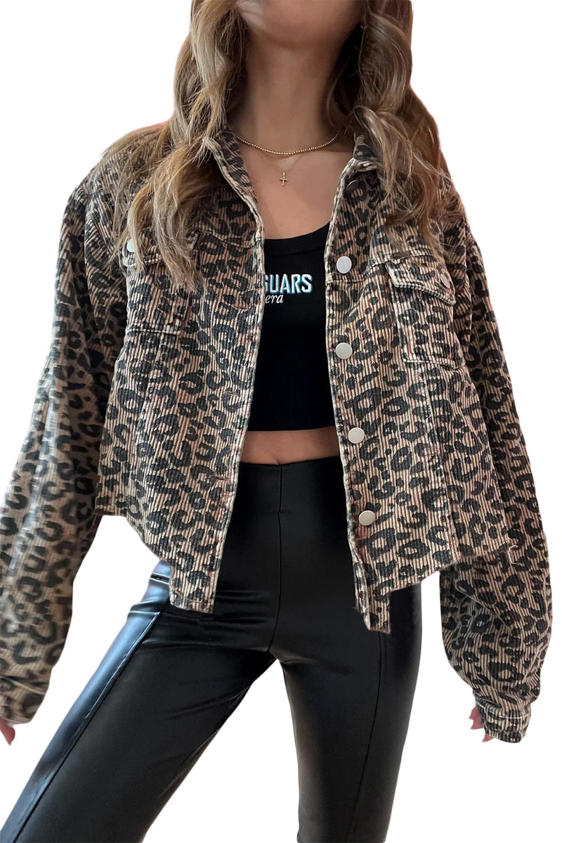 Beautifully Crafted Jacket