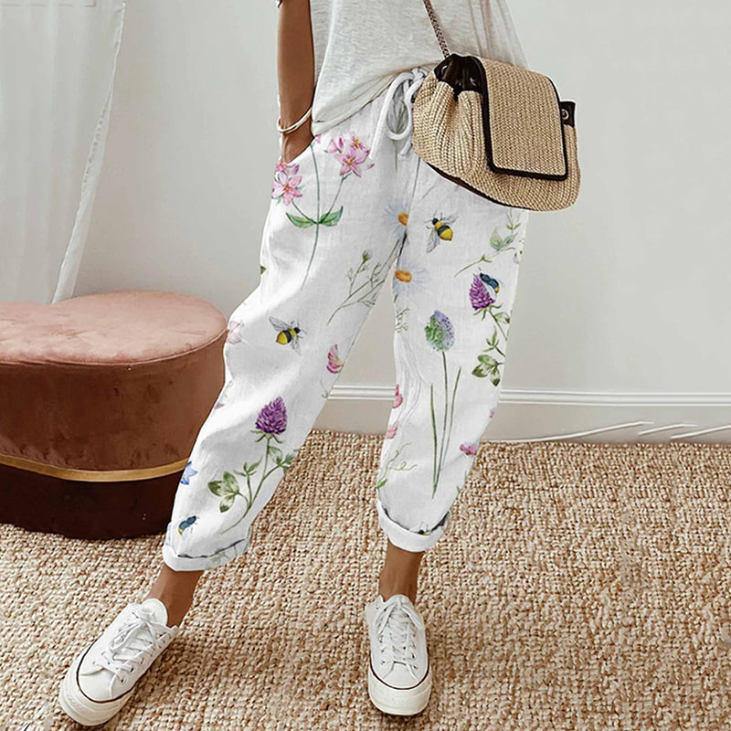 Elegantly Designed Trousers