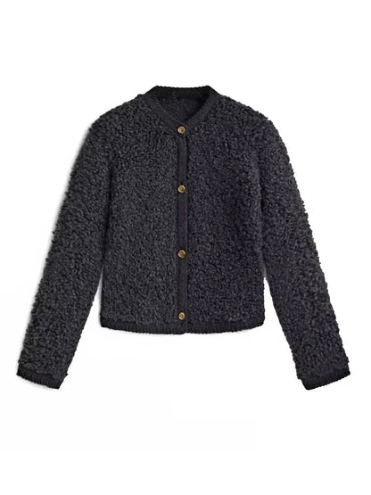 Gracefully Designed Jumper
