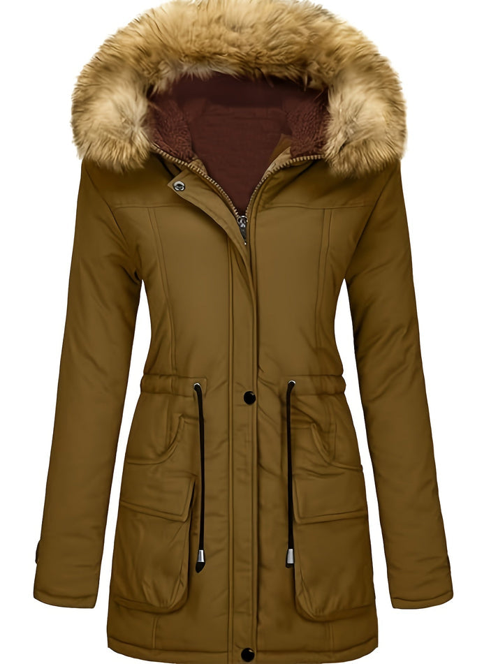 Classic Designed Coat