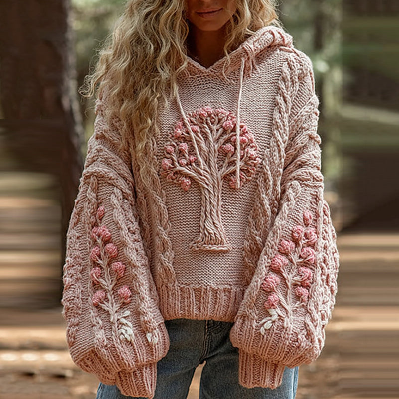 Classic Vintage Jumper