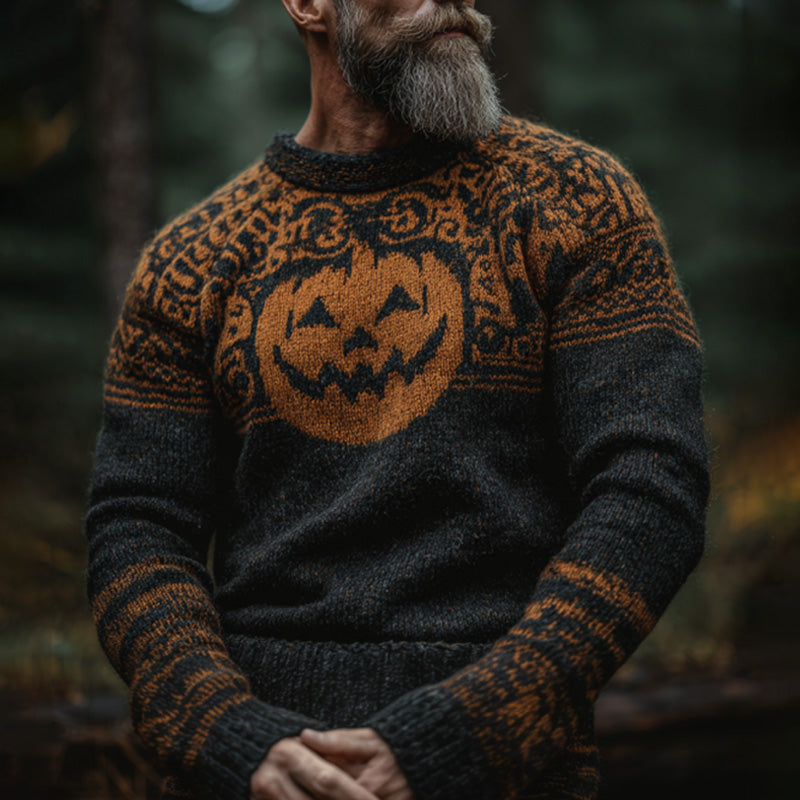 Vintage Inspired Jumper