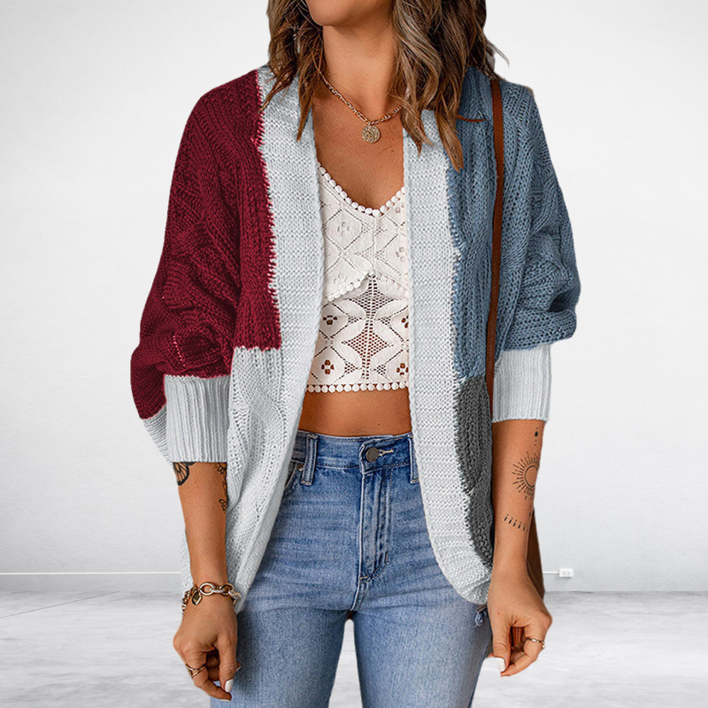 Classic Designed Jacket