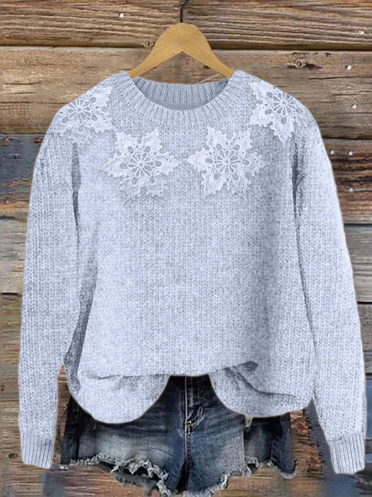 Classic Vintage Jumper
