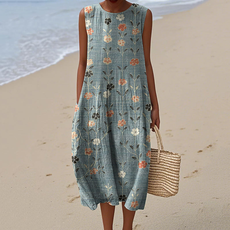Beautifully Crafted Dress