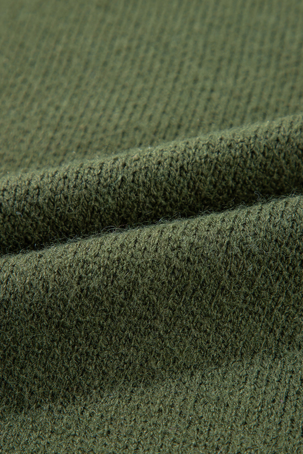 Timeless Vintage Style Jumper
