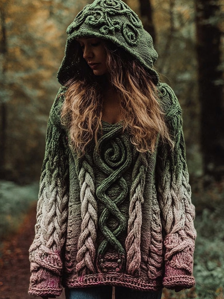Elegantly Designed Jumper