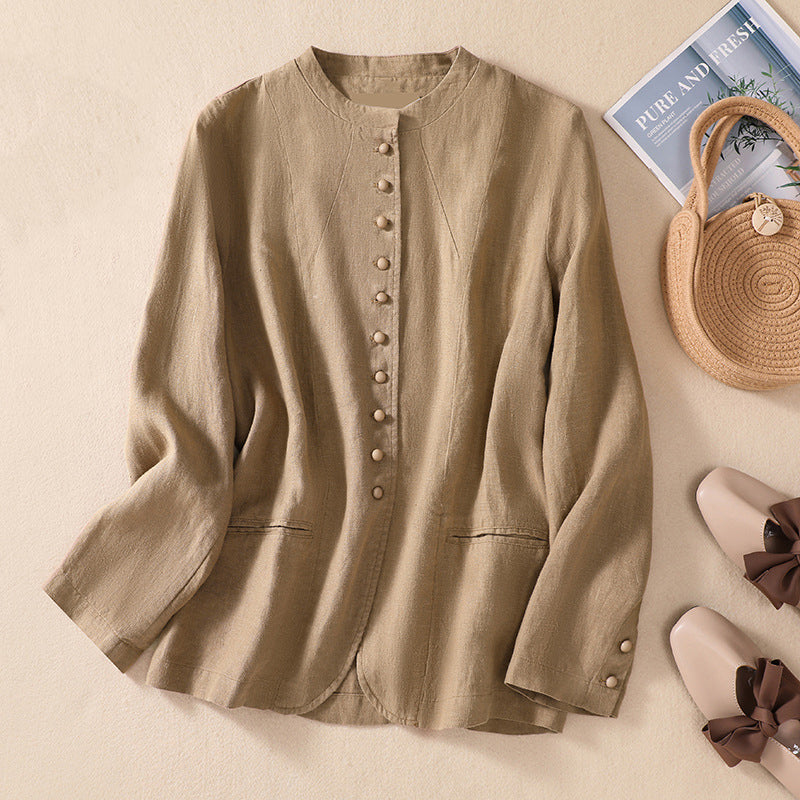 Elegantly Designed Jacket