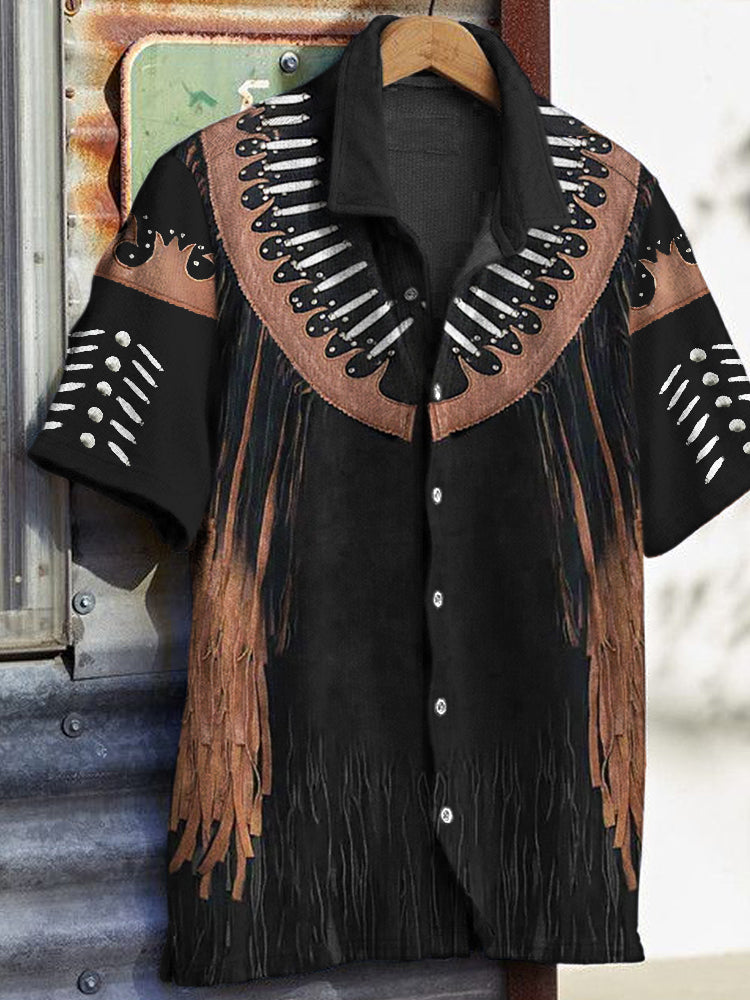 Vintage Inspired Shirt