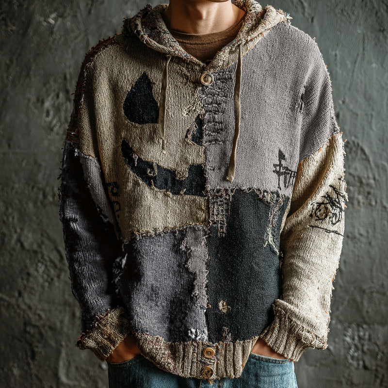 Thoughtfully Designed Jumper