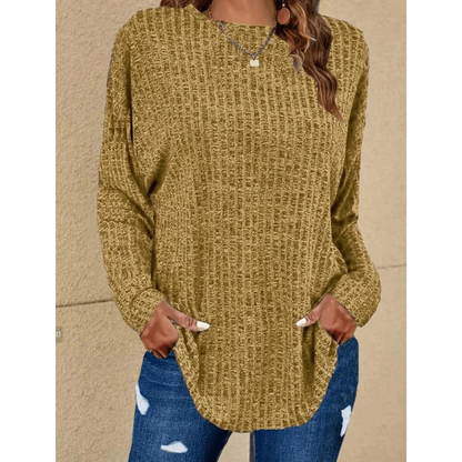 Classic Designed Jumper