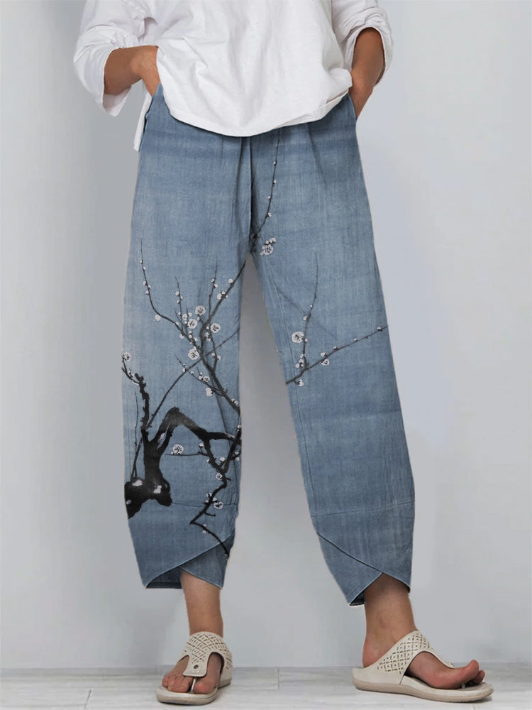 Beautifully Crafted Trousers
