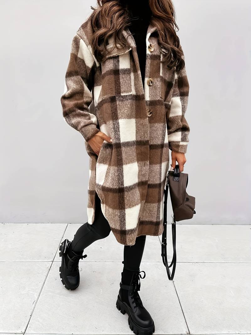 Classic Vintage Coat