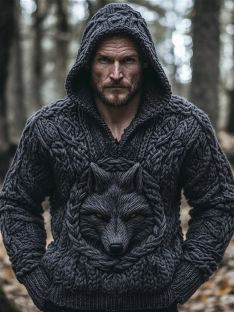 Beautifully Crafted Jumper