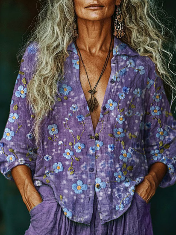 Classic Vintage Shirt