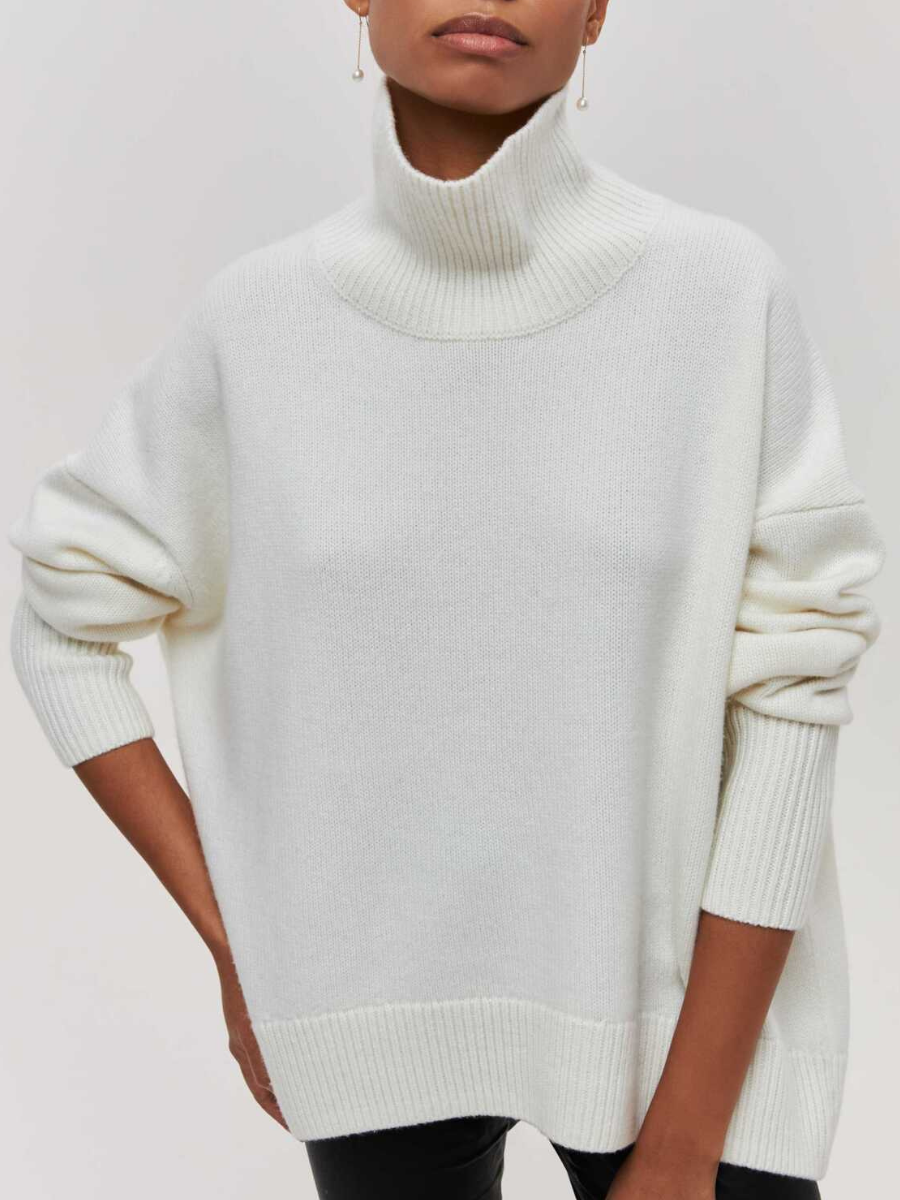 Classic Vintage Jumper