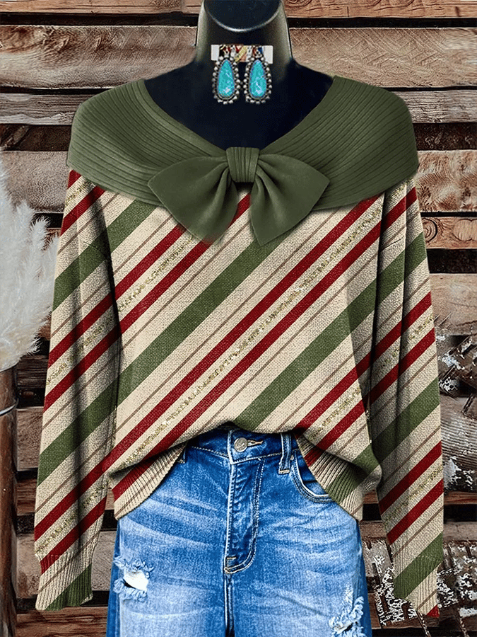 Elegantly Designed Jumper