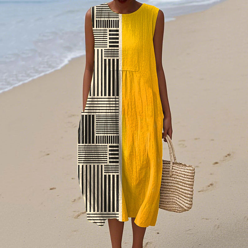 Vintage Inspired Dress