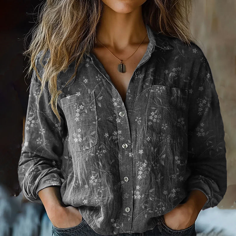Gracefully Designed Shirt