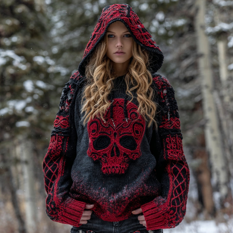 Classic Designed Jumper