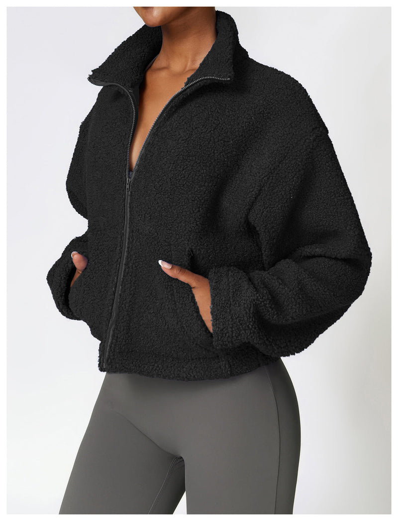 Elegantly Designed Jacket