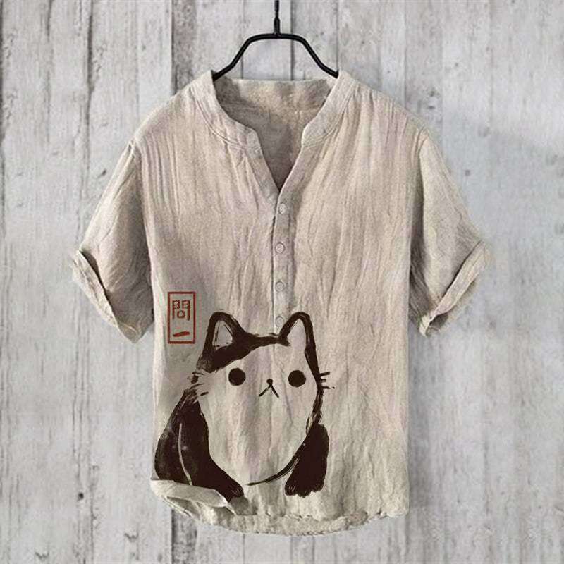 Beautifully Crafted Shirt