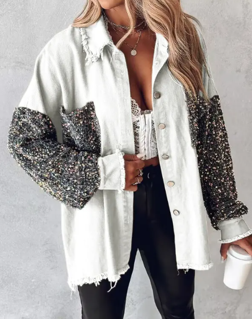 Classic Vintage Jacket