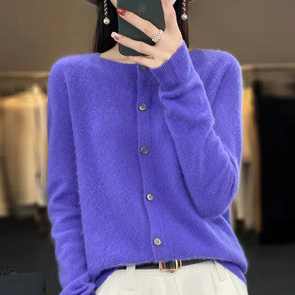 Elegantly Designed Jumper