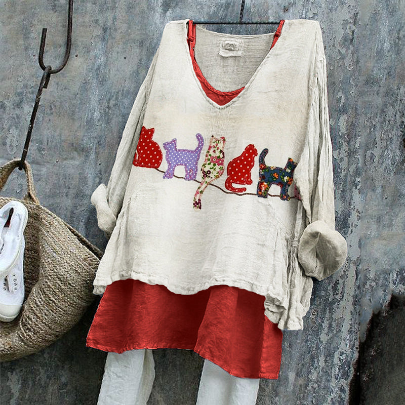 Beautifully Crafted Garment