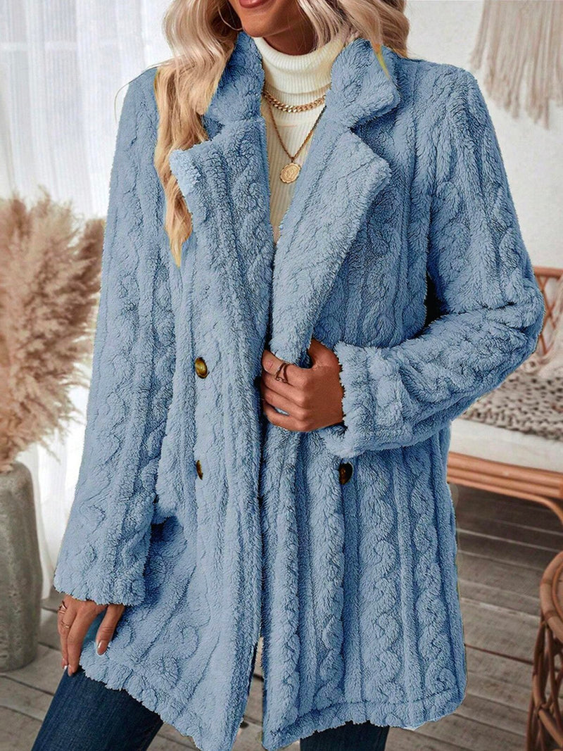 Gracefully Designed Jacket