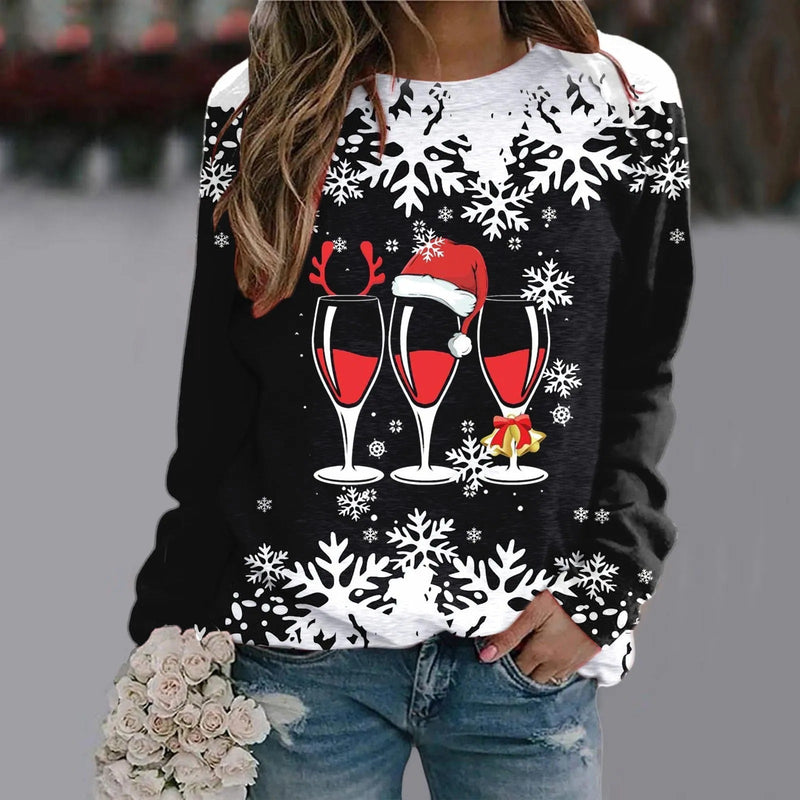 Thoughtfully Designed Jumper