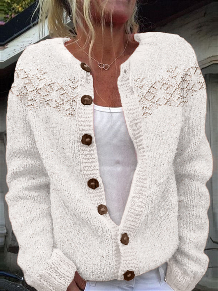 Classic Vintage Cardigan