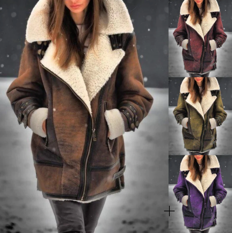 Elegantly Designed Jacket
