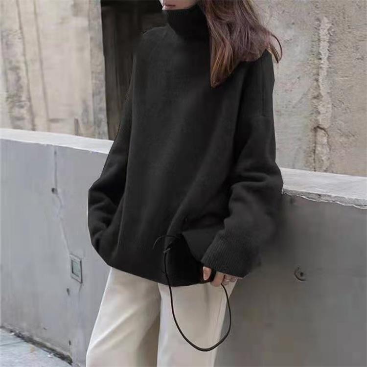 Thoughtfully Designed Jumper