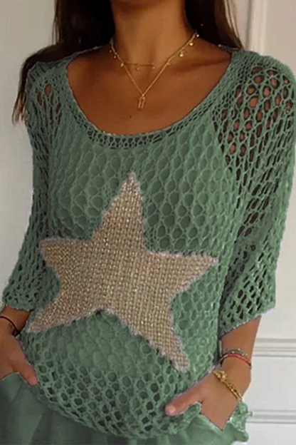 Beautifully Crafted Jumper