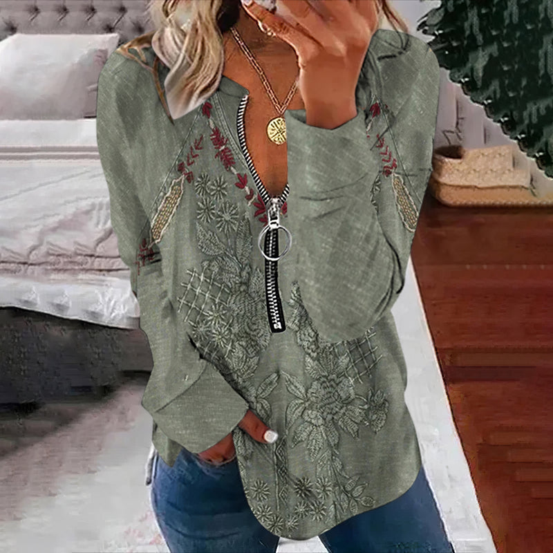 Classic Vintage Shirt