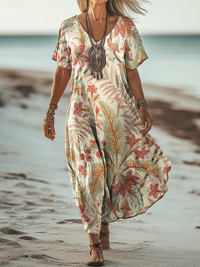Beautifully Crafted Dress