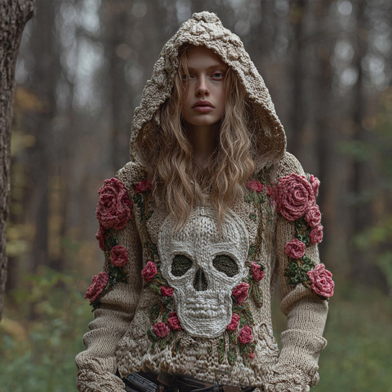 Classic Vintage Jumper