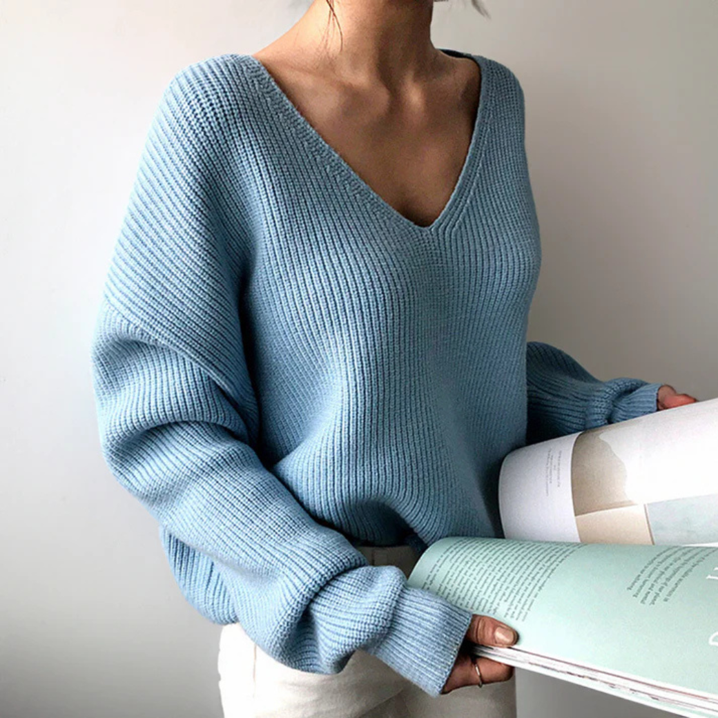 Deborah® | Winter sweater for women