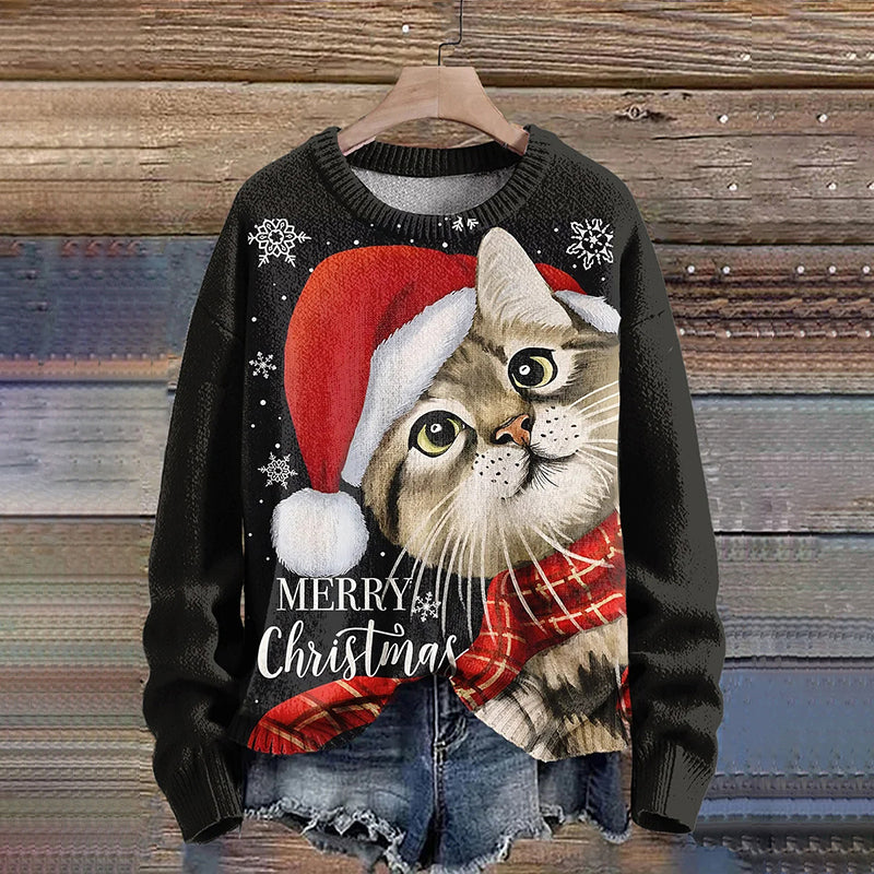 Elegantly Designed Jumper