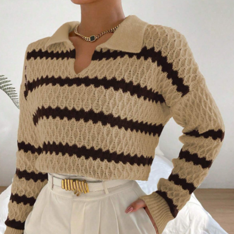 Vintage Inspired Jumper