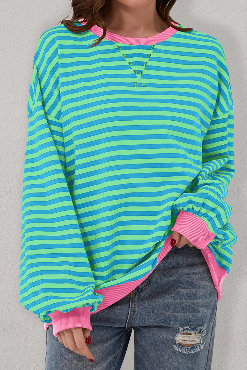 Thoughtfully Designed Jumper