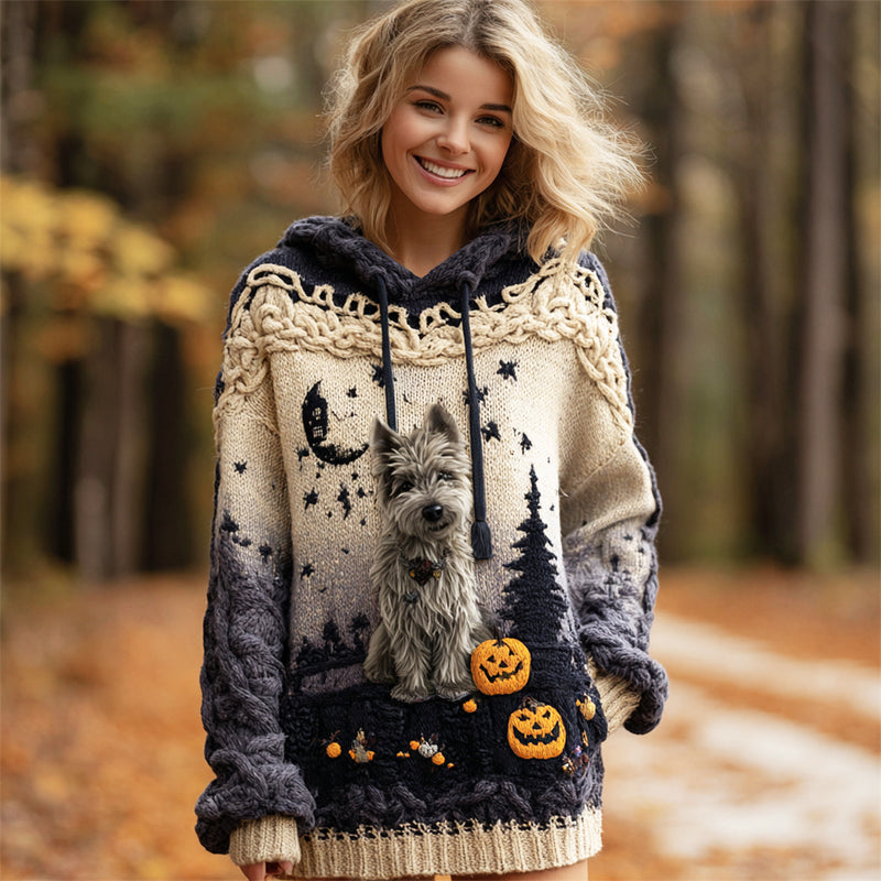 Vintage Inspired Jumper