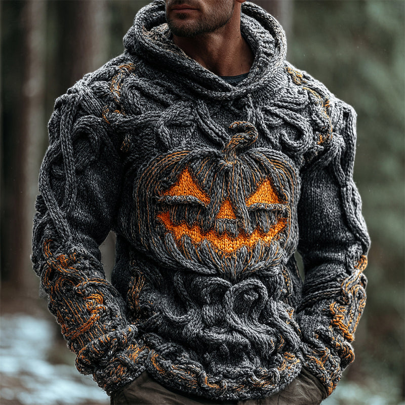 Gracefully Designed Jumper