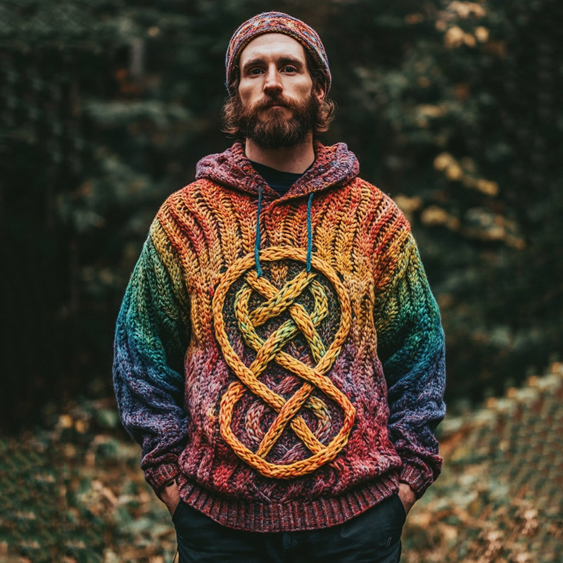 Classic Vintage Jumper