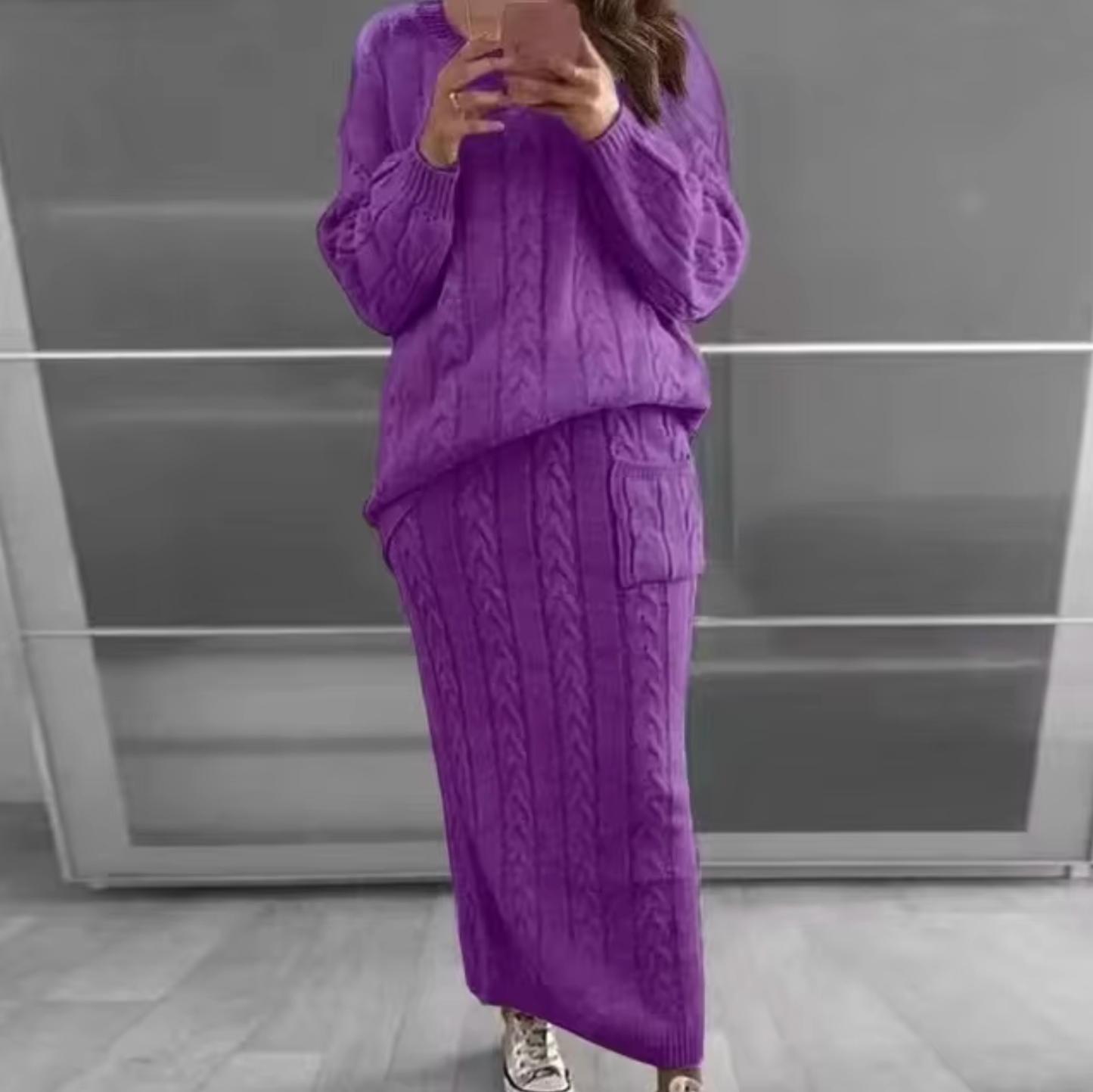Classic Vintage Jumper